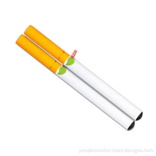 Soft disposable e cigarette comes in 150, 250, 350, 500 and 800 puffs